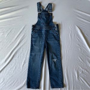 Overalls Kids | Size 5T | Okie Dokie